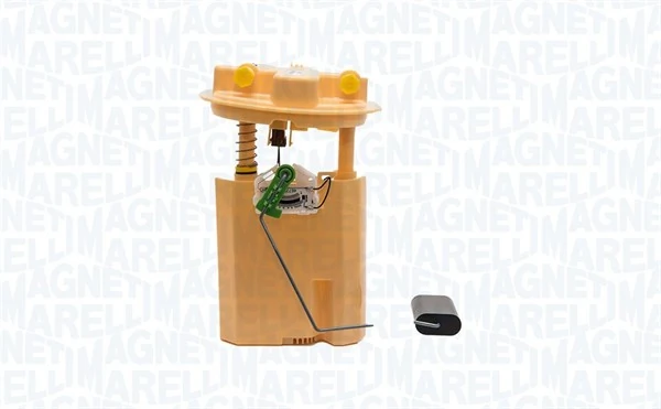 Fuel Supply Module